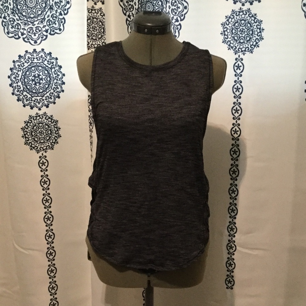 Lululemon Var-City Muscle Tank 6